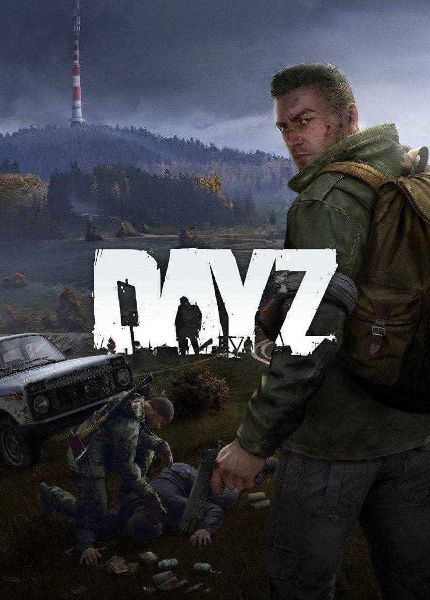 DayZ (Standard Edition) - למחשב - EXON