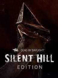 Dead by Daylight (Silent Hill Edition) - למחשב - EXON