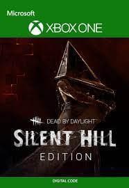 Dead by Daylight (Silent Hill Edition) - Xbox - EXON