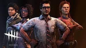 Dead by Daylight (Standard Edition) - Xbox - EXON