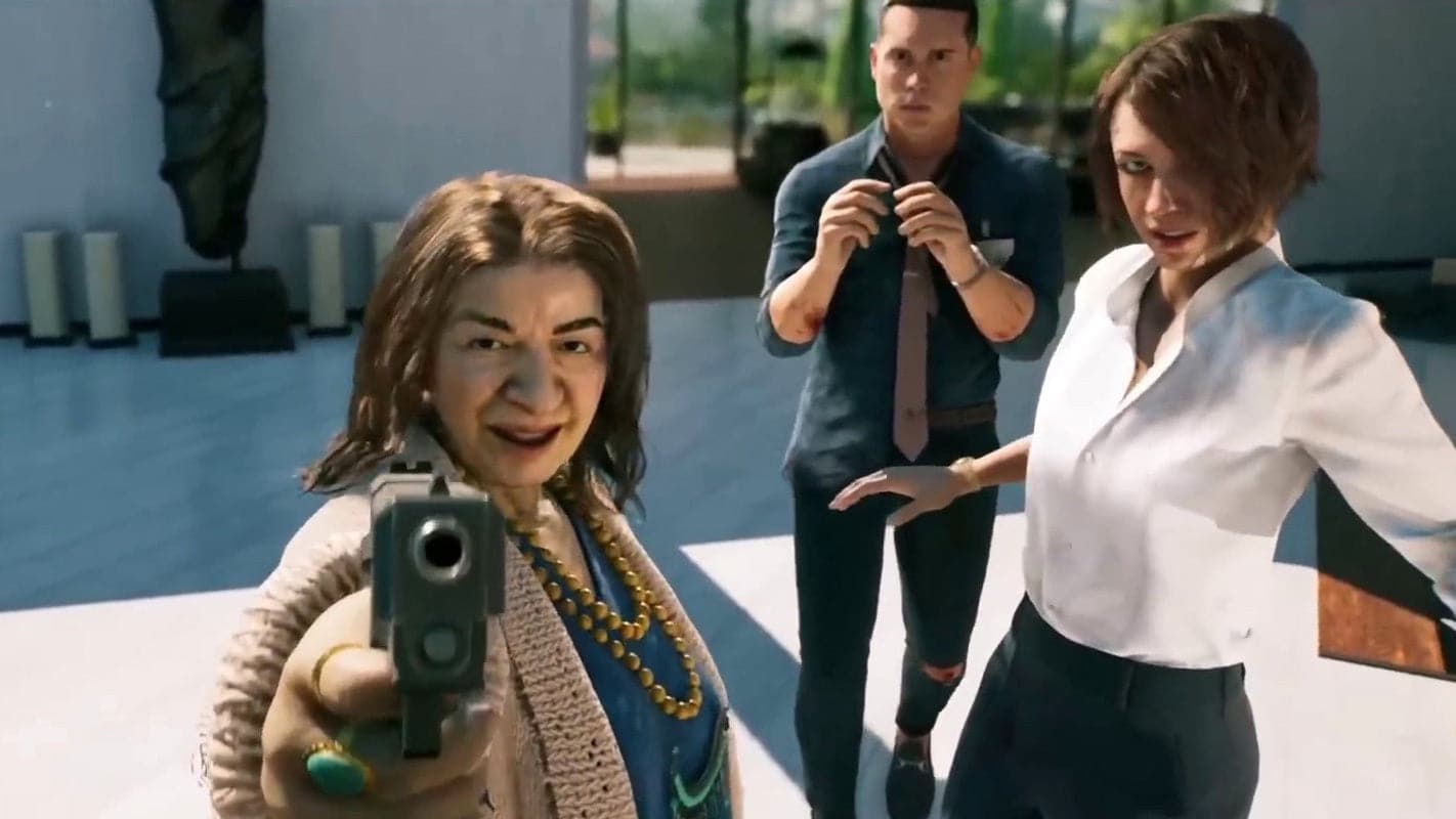 Dead Island 2 (Standard Edition) - Xbox - EXON