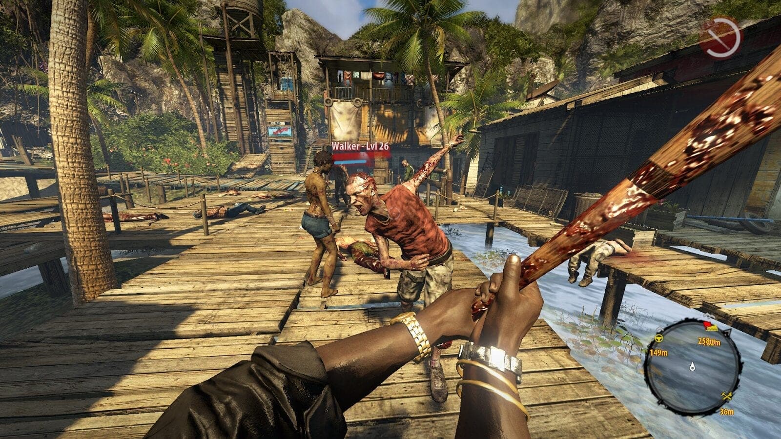 Dead Island 2 (Standard Edition) - Xbox - EXON