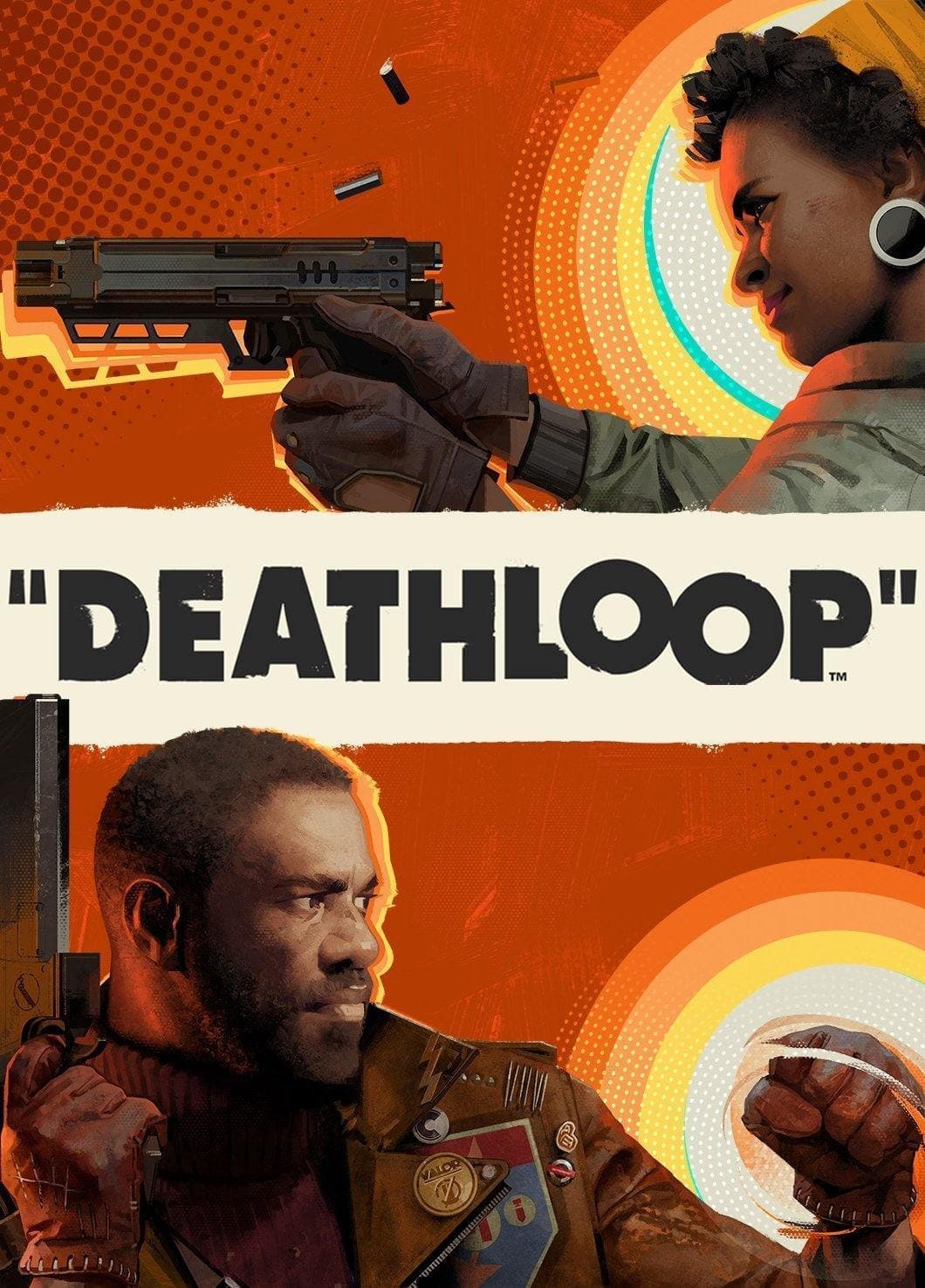 Deathloop (Standard Edition) - למחשב - EXON