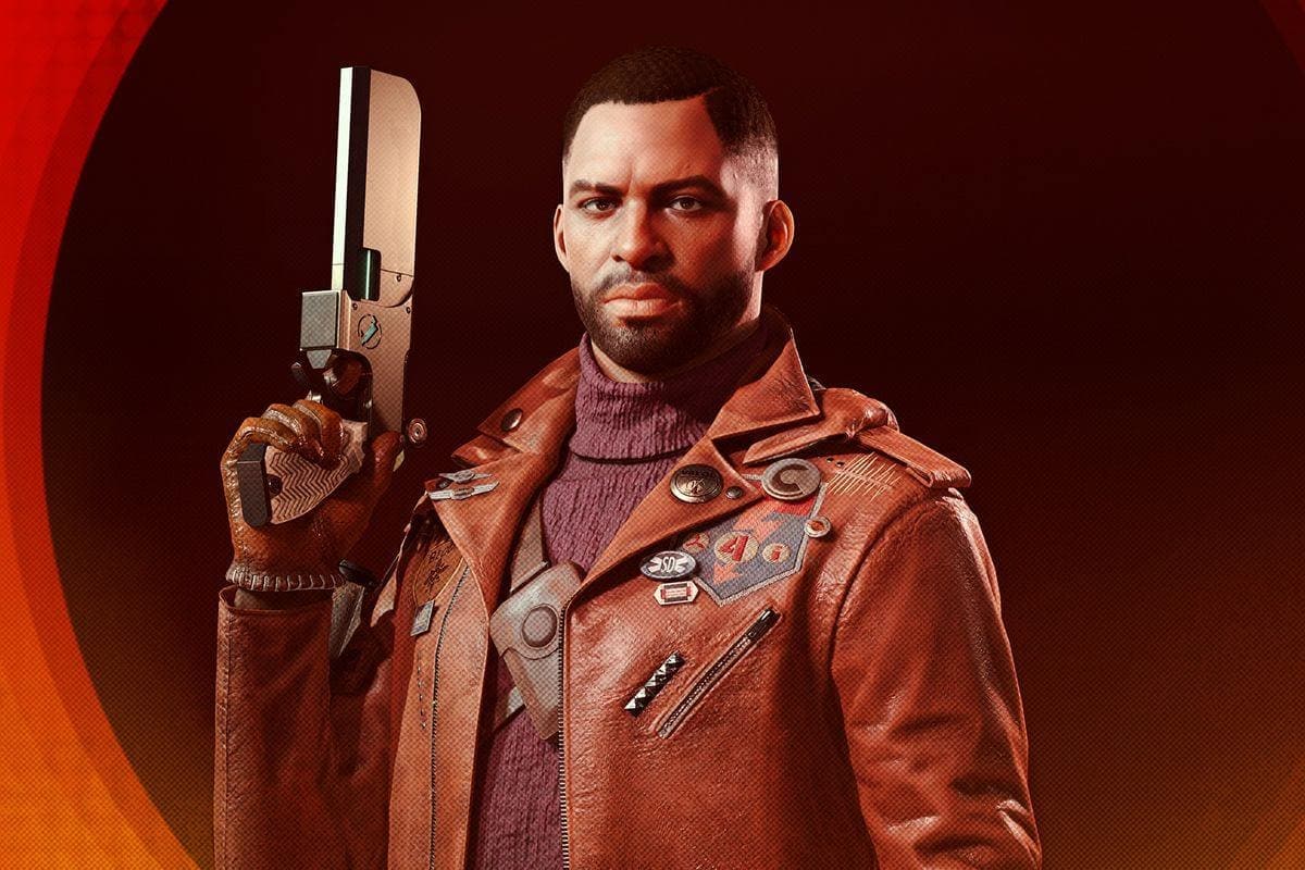 Deathloop (Standard Edition) - Xbox - EXON