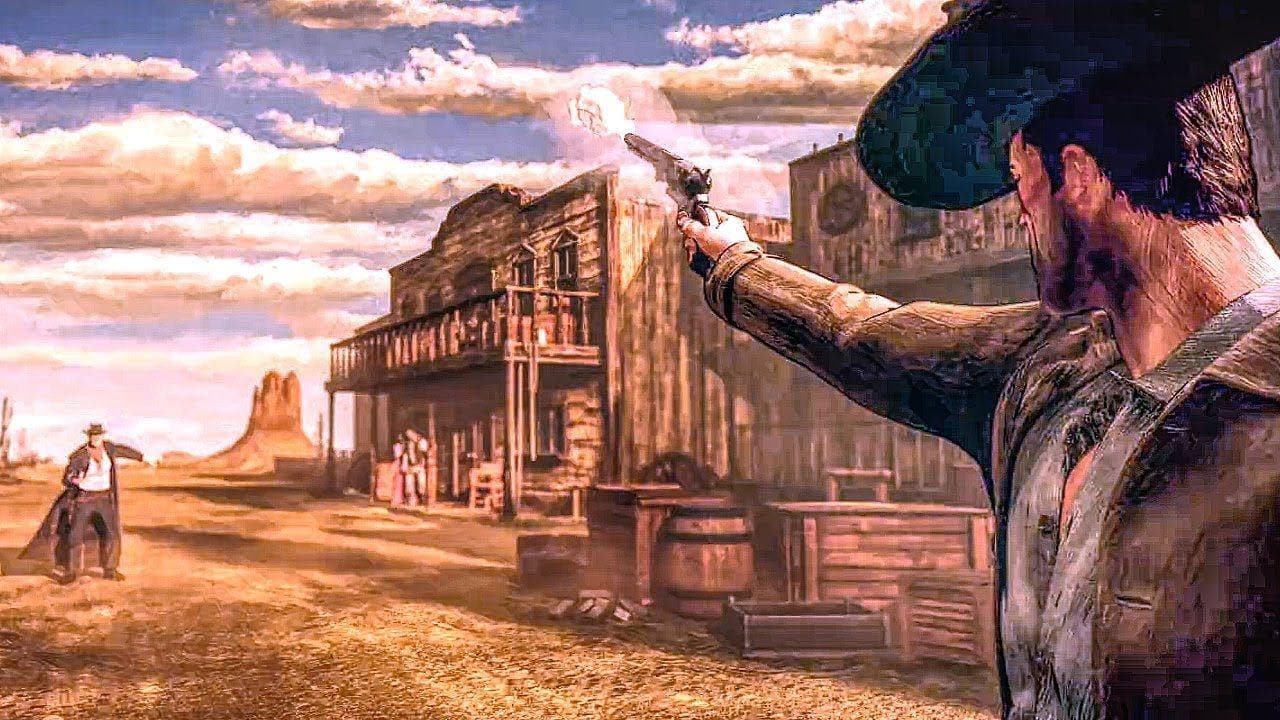 Desperados III (Standard Edition) - Xbox One | Series X/S - EXON