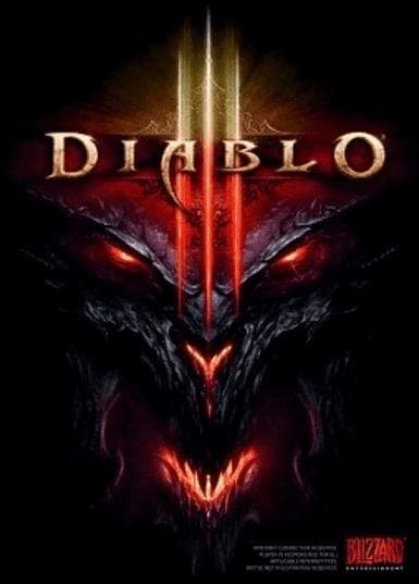 Diablo 3 - למחשב - EXON