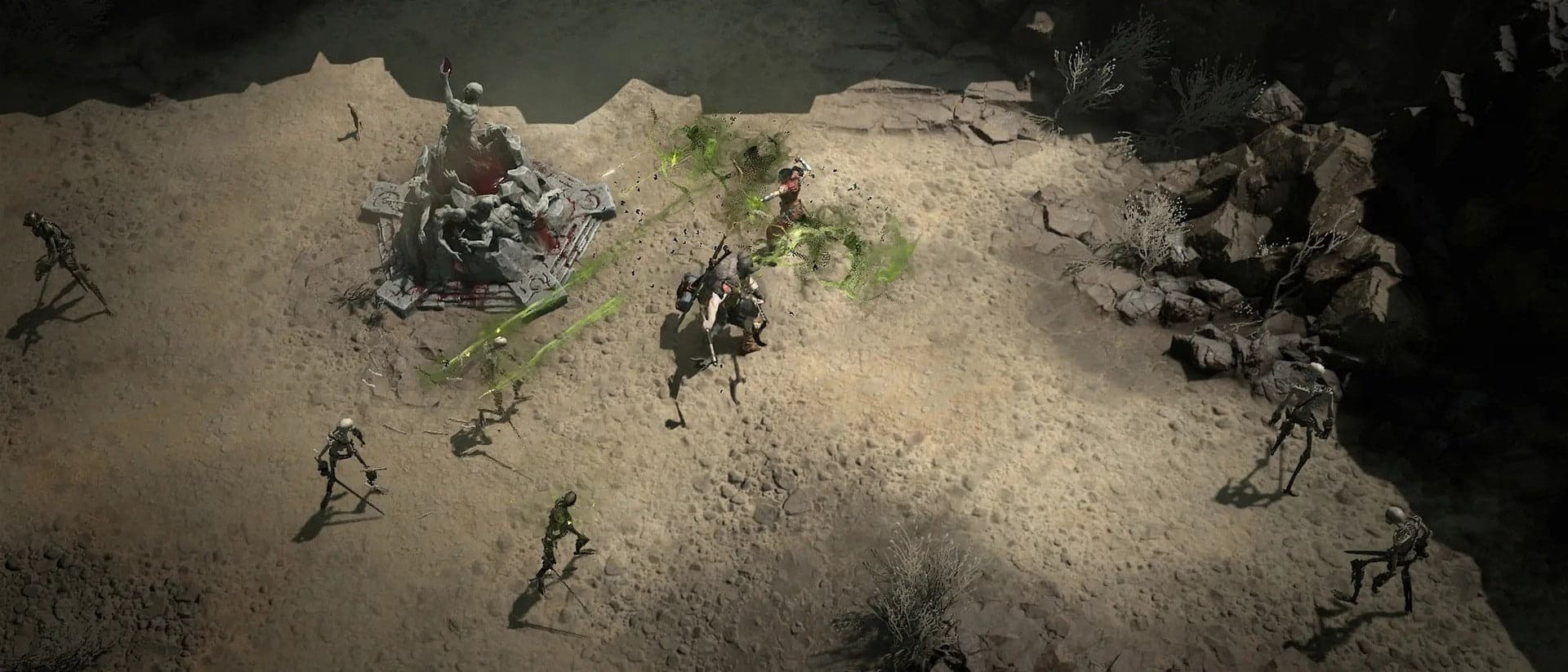 Diablo IV (Digital Deluxe Edition) - Xbox - EXON