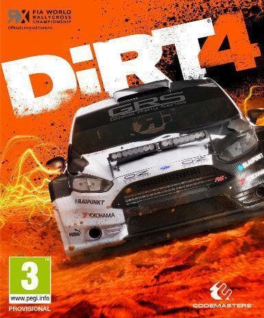 DiRT 4 - למחשב - EXON