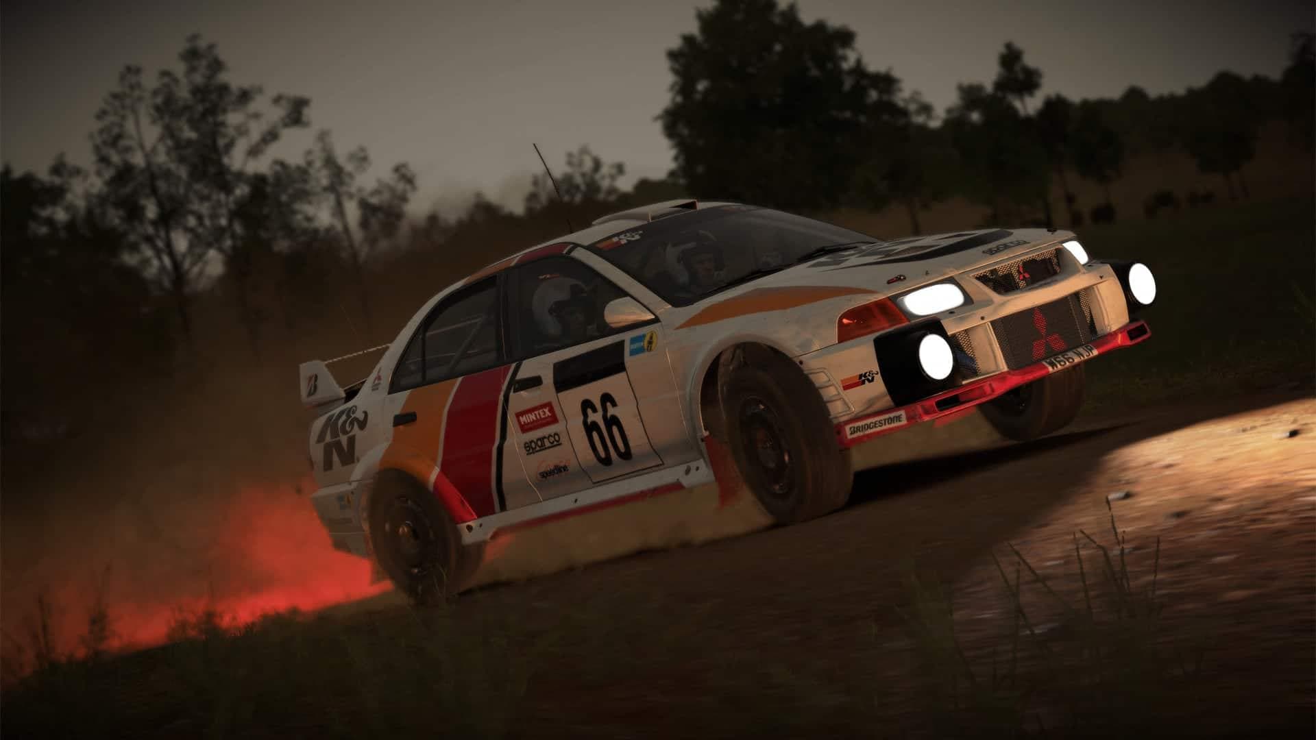 DiRT 4 - למחשב - EXON