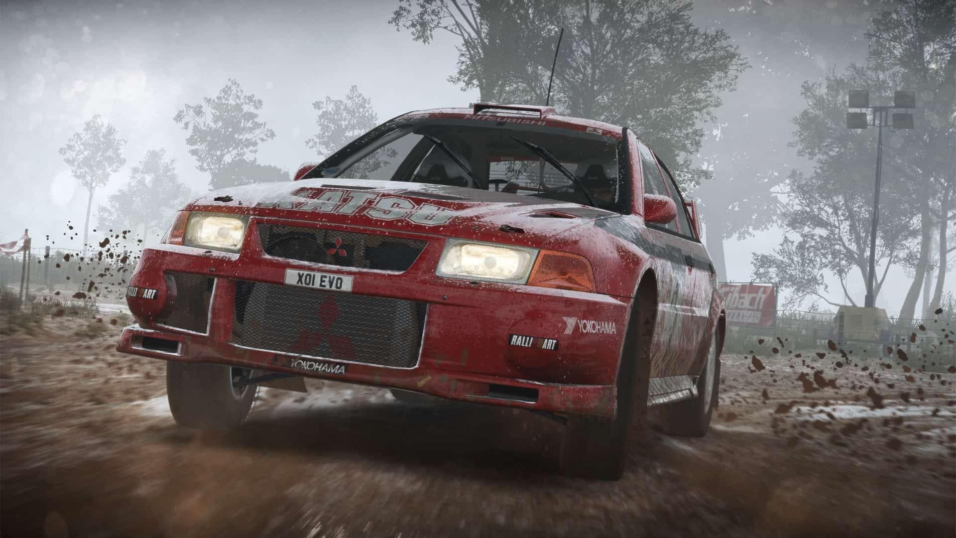 DiRT 4 - למחשב - EXON