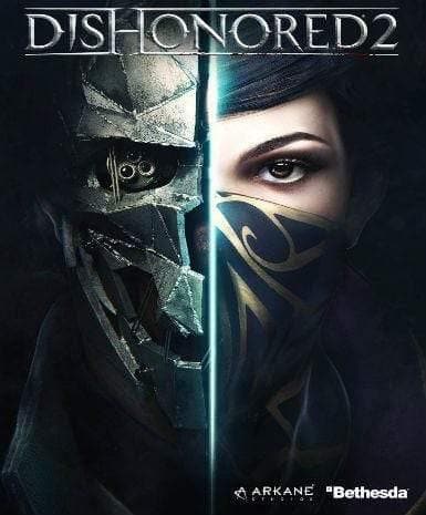 Dishonored 2 - למחשב - EXON