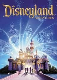 Disneyland Adventures - למחשב - EXON