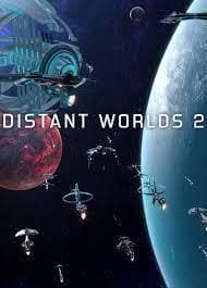 Distant Worlds 2 - למחשב - EXON