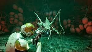 Dolmen - Xbox - EXON