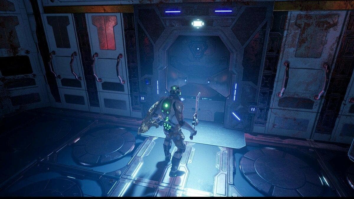 Dolmen - Xbox - EXON