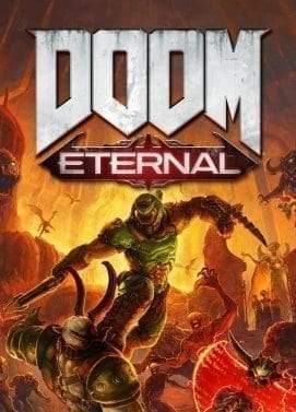 DOOM Eternal (Standard Edition) - למחשב - EXON
