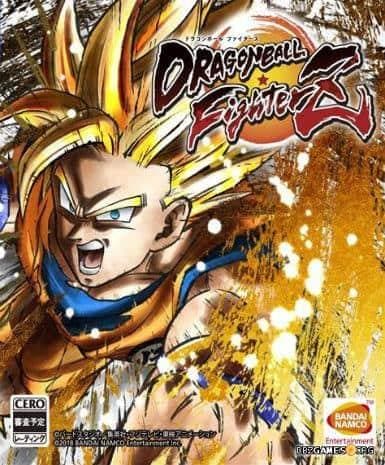 Dragon Ball FighterZ - למחשב - EXON