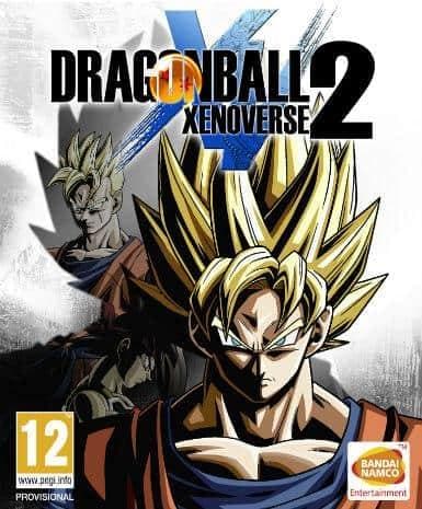 Dragon Ball: Xenoverse 2 - למחשב - EXON