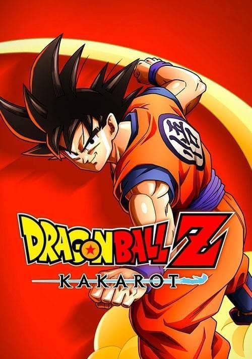 Dragon Ball Z: Kakarot - למחשב - EXON