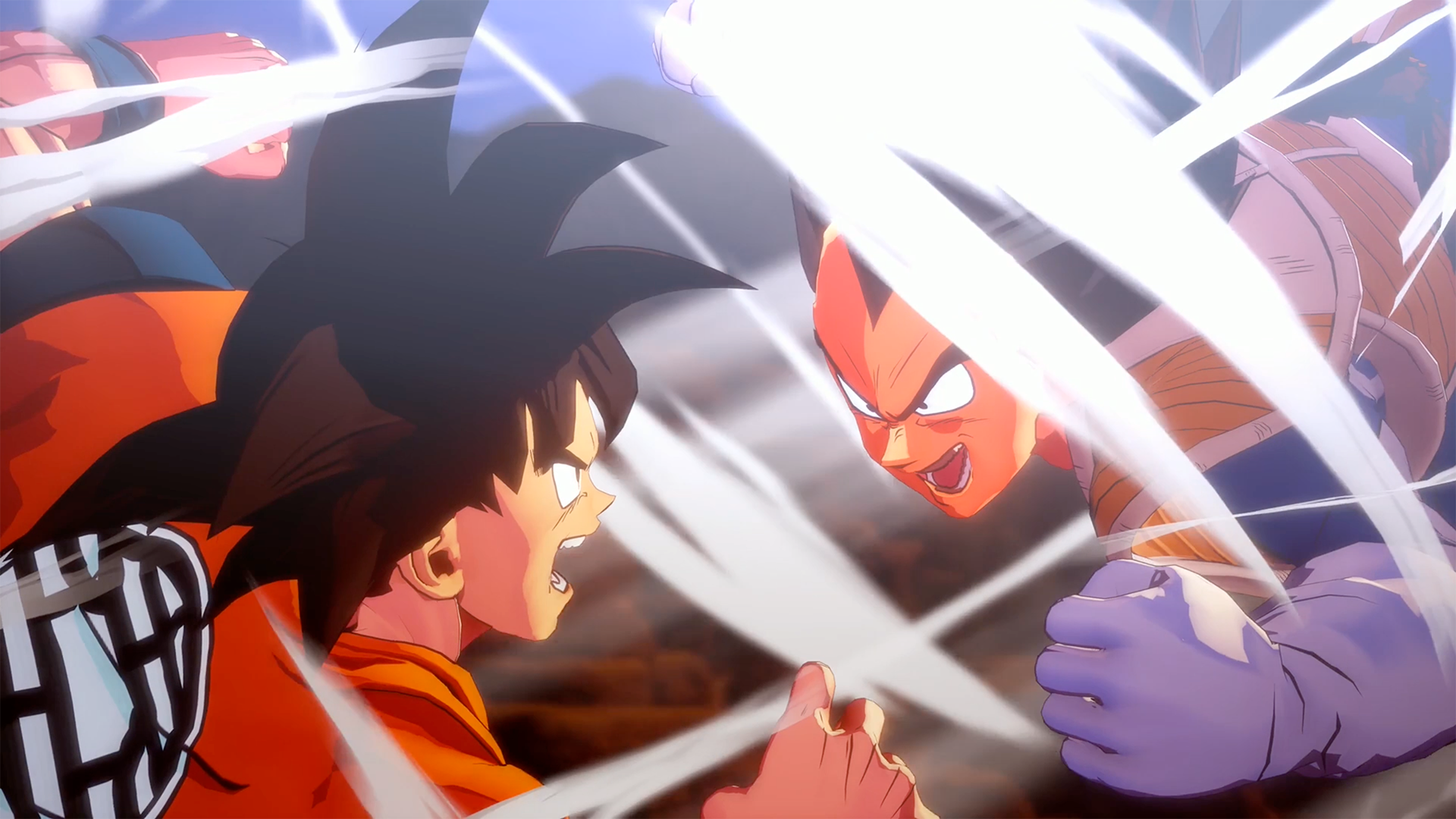 Dragon Ball Z: Kakarot (Deluxe Edition) - Xbox - EXON