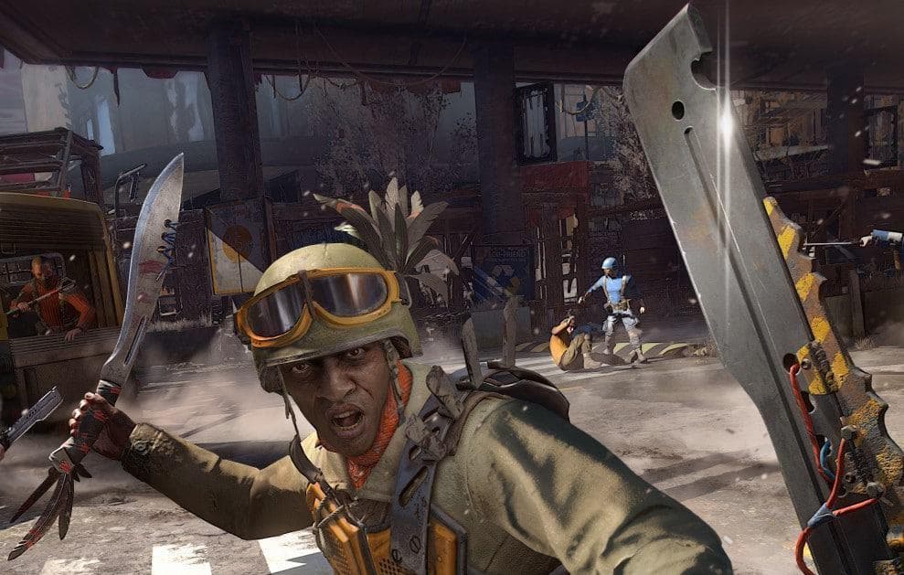 Dying Light 2 (Deluxe Edition) - Xbox One | Series X/S - EXON