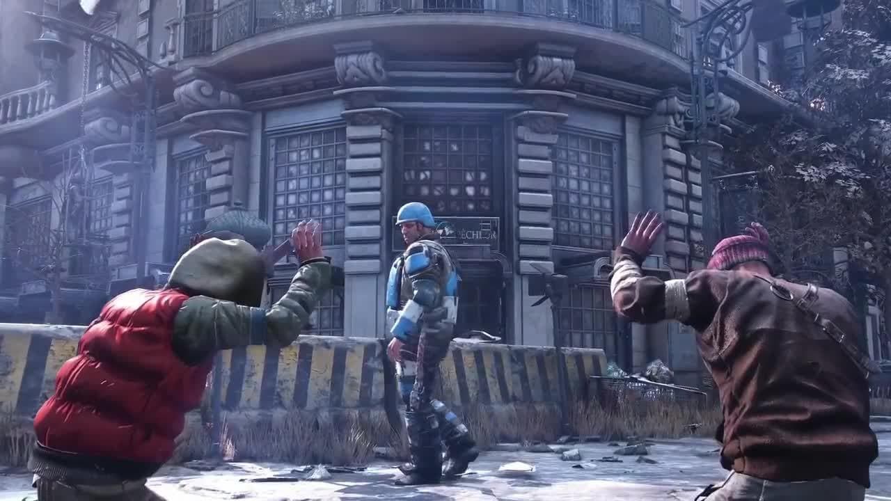 Dying Light 2 (Deluxe Edition) - Xbox One | Series X/S - EXON