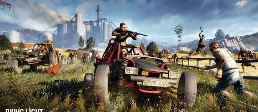 Dying Light (Platinum Edition) - Xbox One | Series X/S - EXON