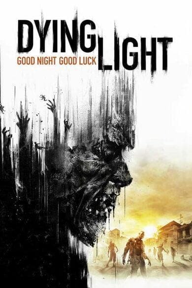 Dying Light (Standard Edition) - למחשב - EXON