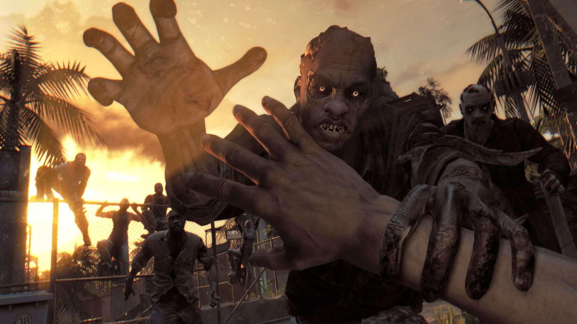 Dying Light (uncut) - למחשב - EXON