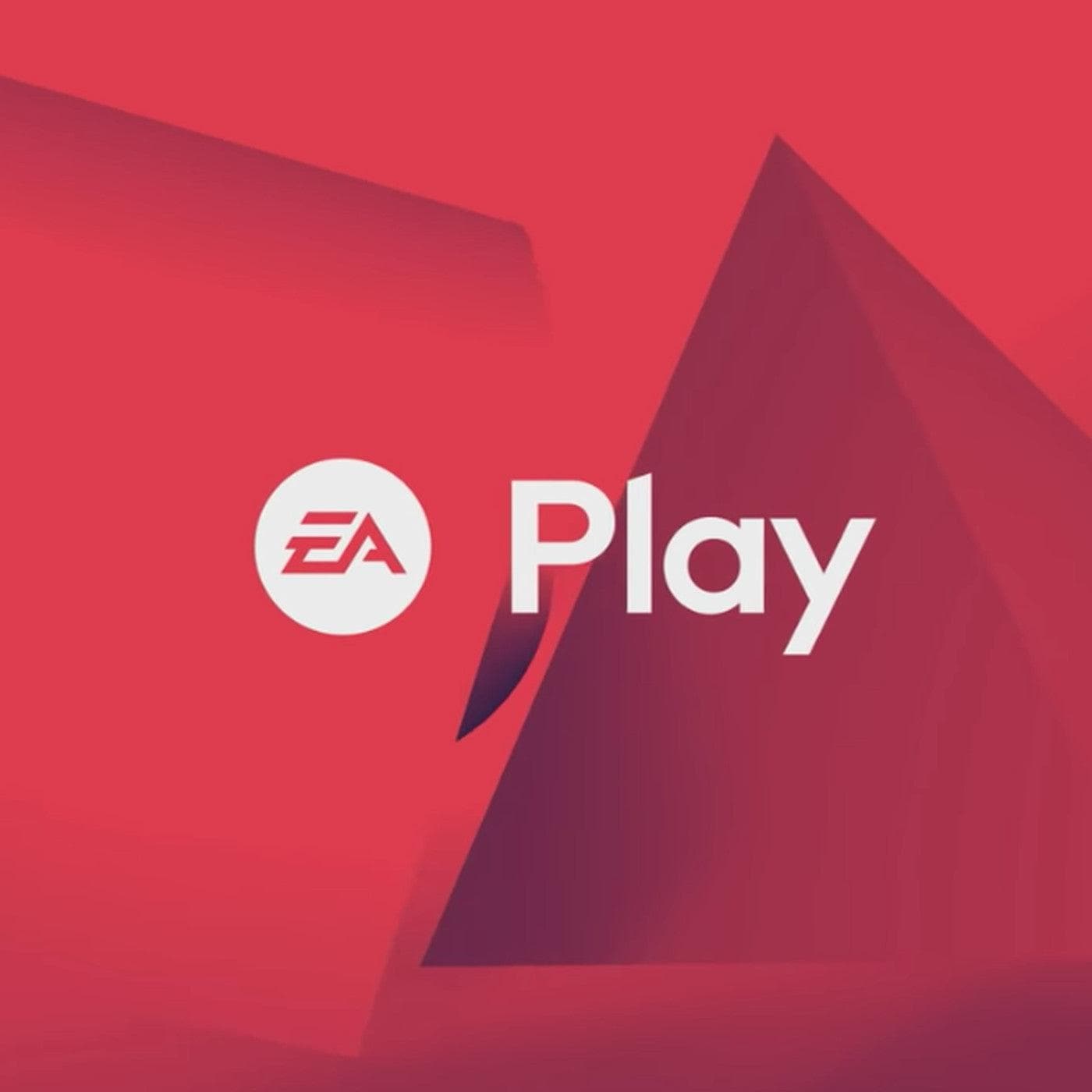 EA Play - Xbox מנוי לחודש - EXON