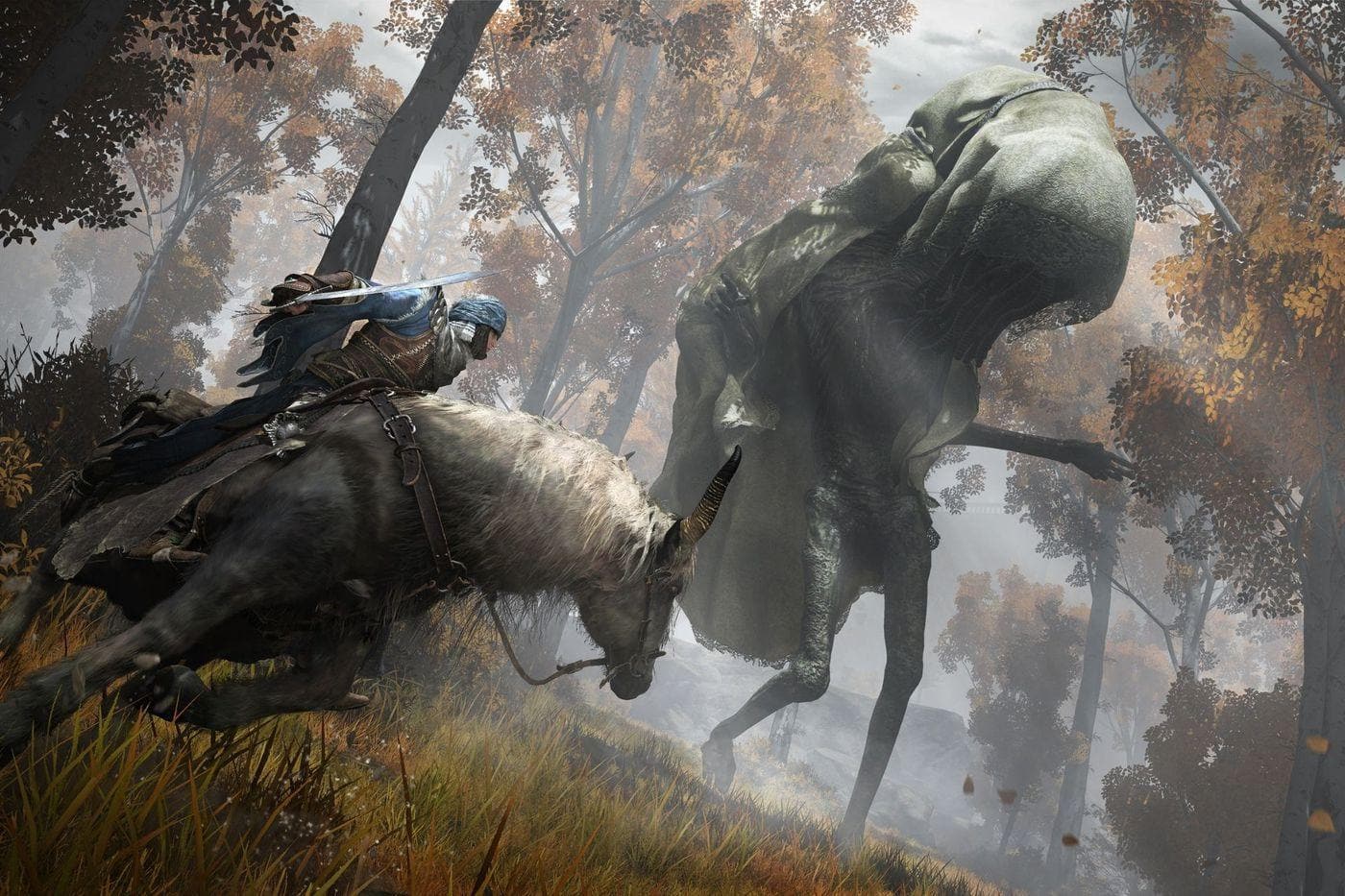 ELDEN RING (Shadow of the Erdtree Edition) - Xbox - EXON