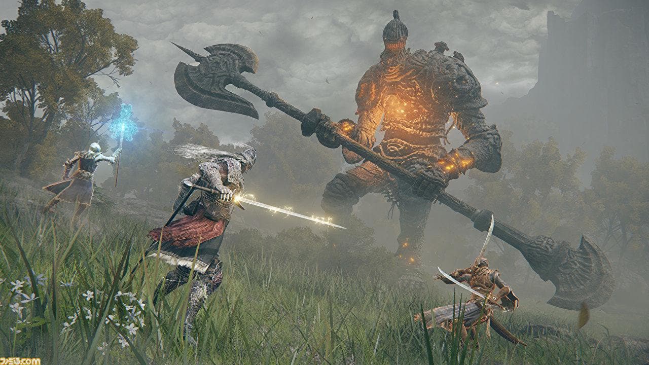 ELDEN RING (Standard Edition) - Xbox - EXON