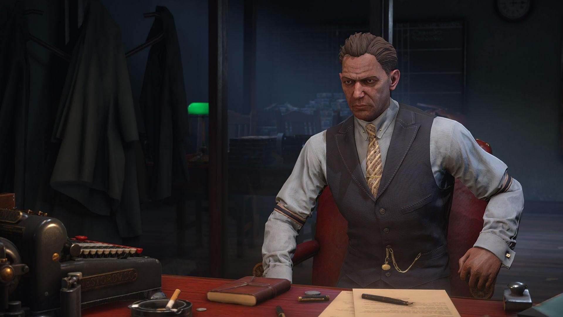 Empire of Sin (Deluxe Edition) - Xbox One | Series X/S - EXON