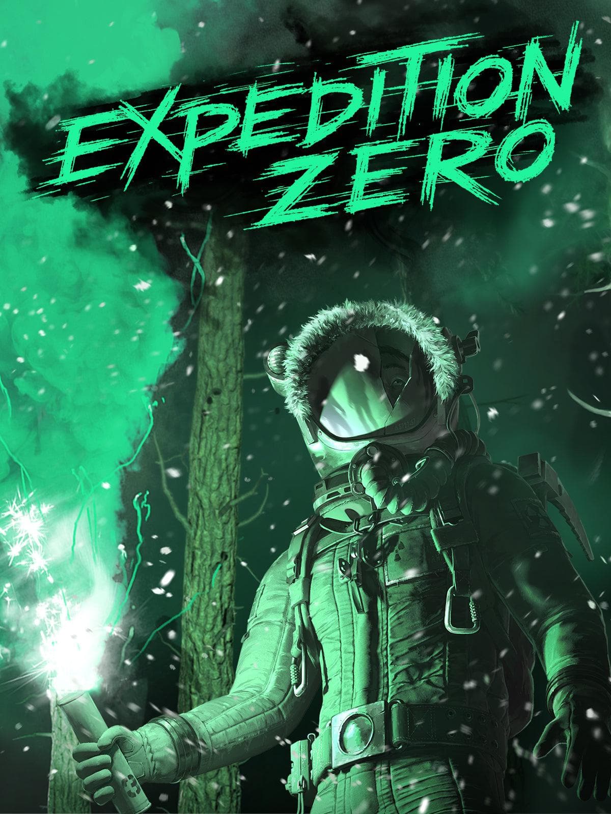 Expedition Zero - למחשב - EXON