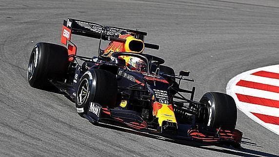 F1 2020 - Seventy Edition - למחשב - EXON