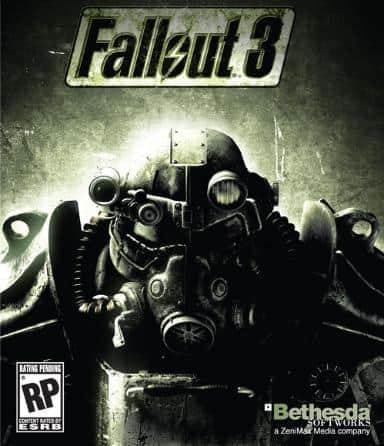 Fallout 3 - למחשב - EXON