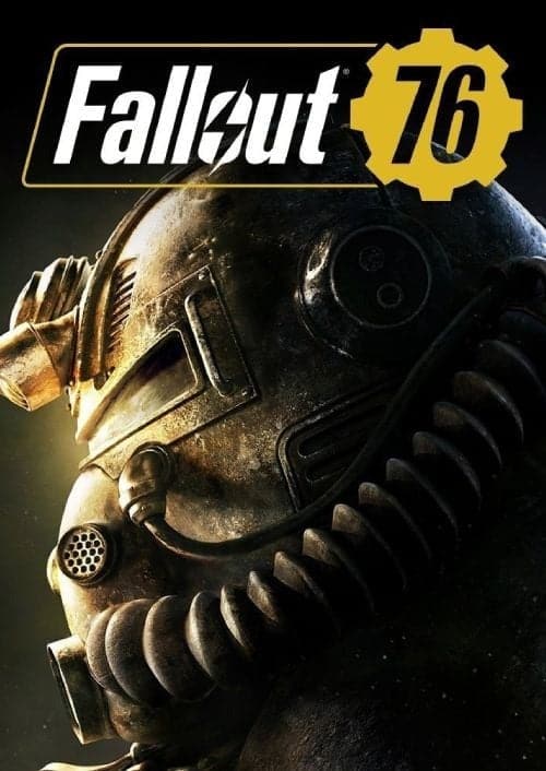 Fallout 76: Fallout Atoms - Xbox - EXON