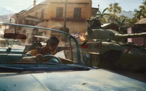 Far Cry 6 (Ultimate Edition) - Xbox One | Series X/S - EXON