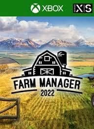 Farm Manager 2022 - Xbox - EXON