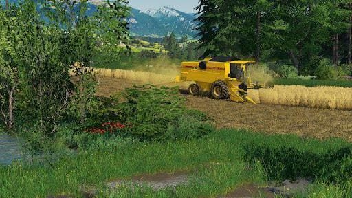 Farming Simulator 22 (YEAR 1 Bundle) - Xbox One | Series X/S - EXON