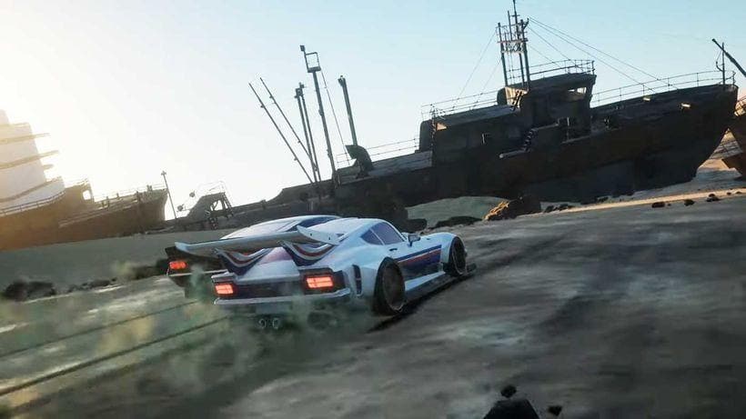 Fast & Furious: Spy Racers Rise of SH1FT3R - Xbox One | Series X/S - EXON