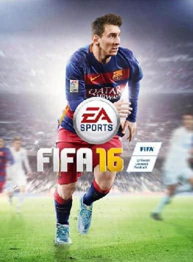 FIFA 16 - למחשב - EXON