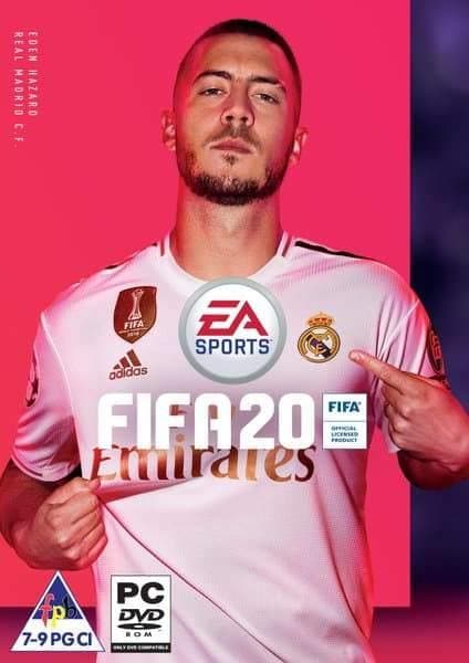 FIFA 20 | פיפא 20 - למחשב - EXON