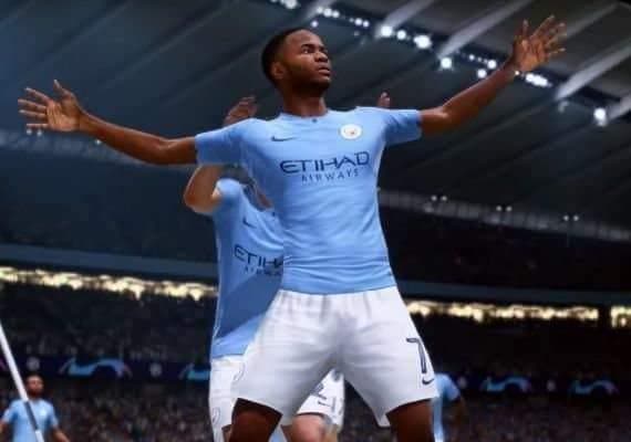 FIFA 20 - Xbox One | Series X/S - EXON