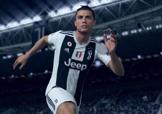 FIFA 20 - Xbox One | Series X/S - EXON