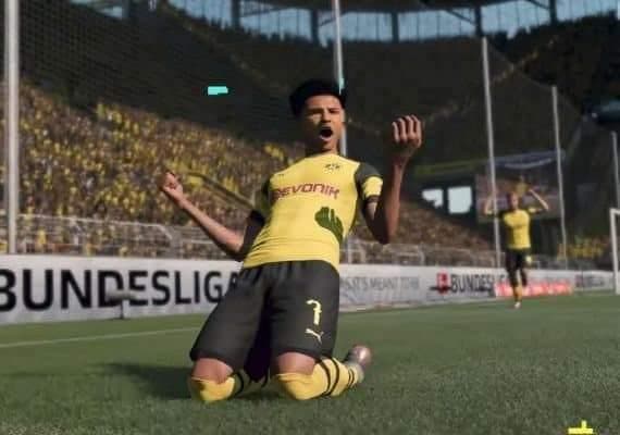 FIFA 20 - Xbox One | Series X/S - EXON