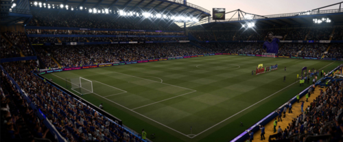 FIFA 21 (Ultimate Edition) - למחשב - EXON