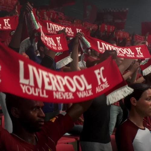 FIFA 21 (Ultimate Edition) - למחשב - EXON