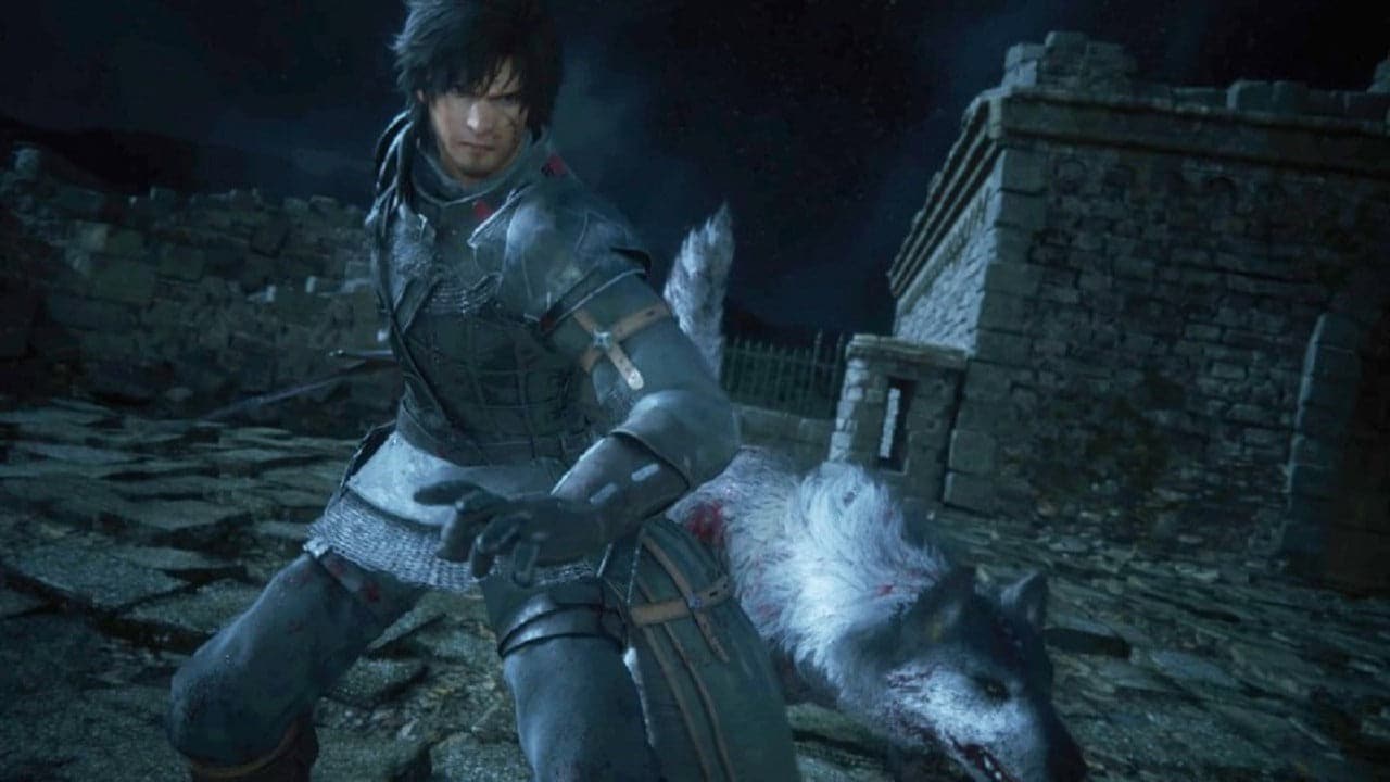 Final Fantasy XVI (Complete Edition) - למחשב - EXON