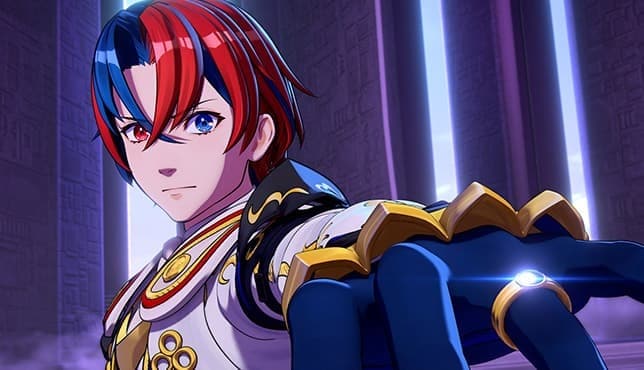 Fire Emblem™ Engage (Standard Edition) - Nintendo Switch - EXON